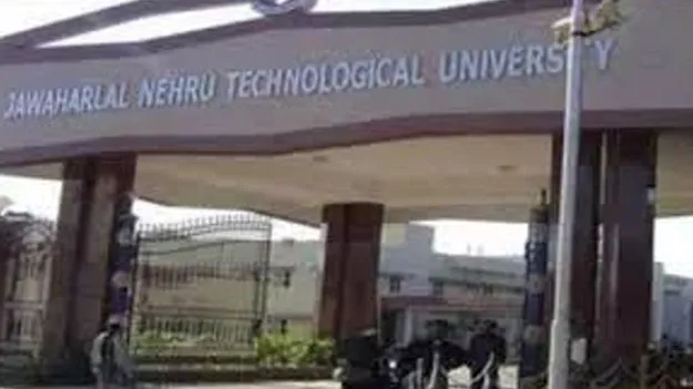 Spot Admissions For ESET: నేడు జేఎన్టీయూలో ఈసెట్ స్పాట్ అడ్మిషన్లు