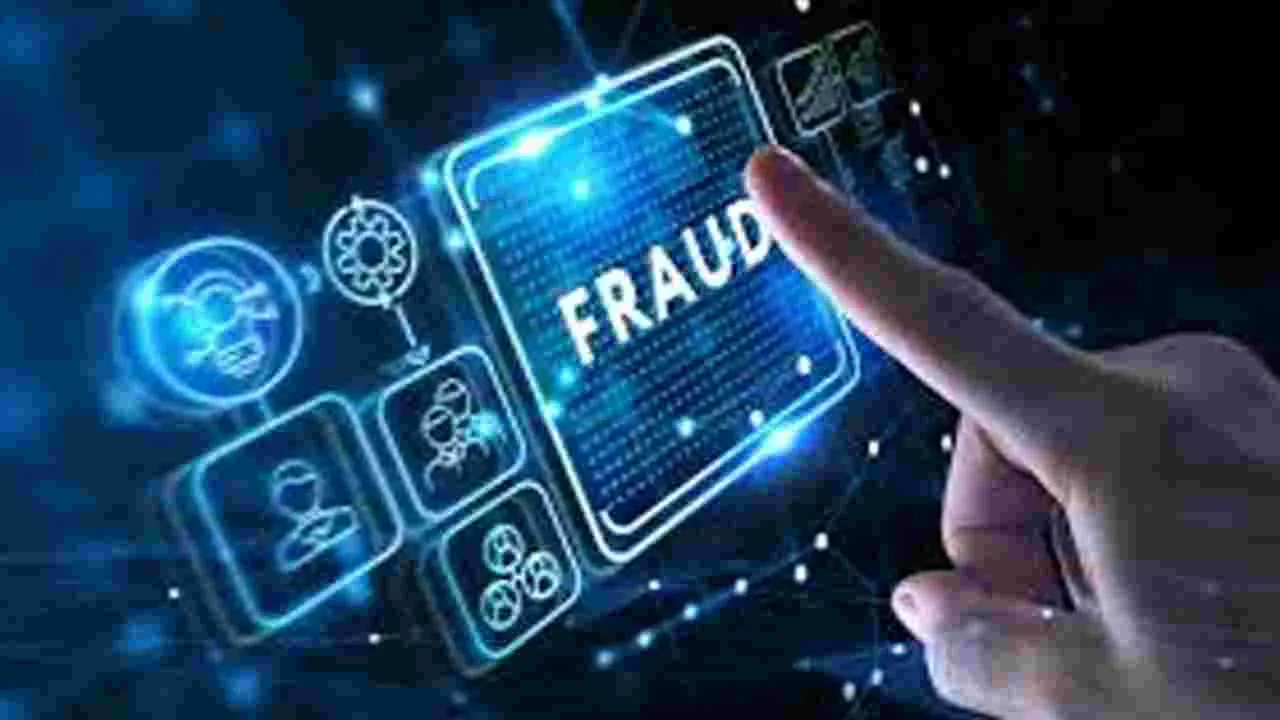 Online Betting Fraud: బ్యాంకుఖాతాలతో దందా! 