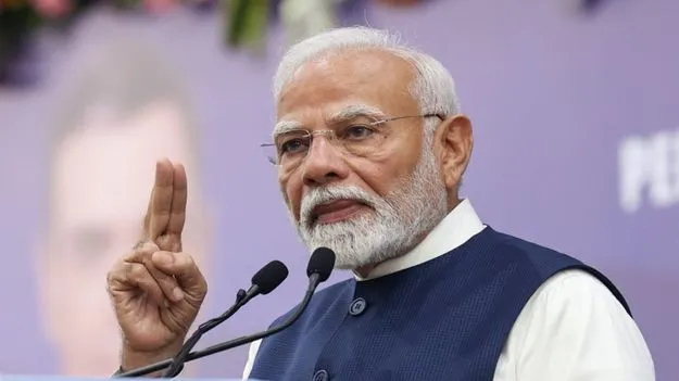 PMVBRY: ఉద్యోగాల కల్పనకు కేంద్రం ప్రోత్సాహకాలు