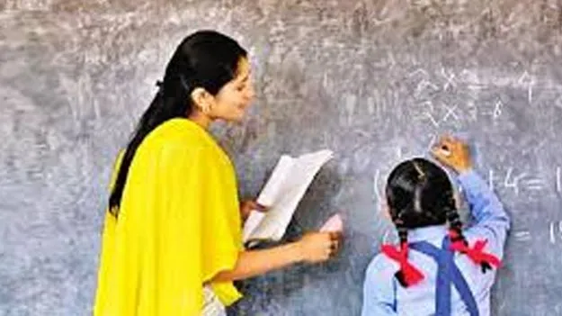 Headmasters Promotion: రేపట్నుంచి ప్రధానోపాధ్యాయుల పదోన్నతుల ప్రక్రియ షురూ