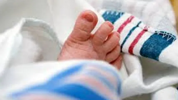 US Birth Rate Decline: అమెరికాలో భారీగా పడిపోయిన జననాల రేటు