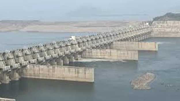 Polavaram Project Delay: యంత్రసామగ్రి తరలింపులో బావర్ జాప్యం