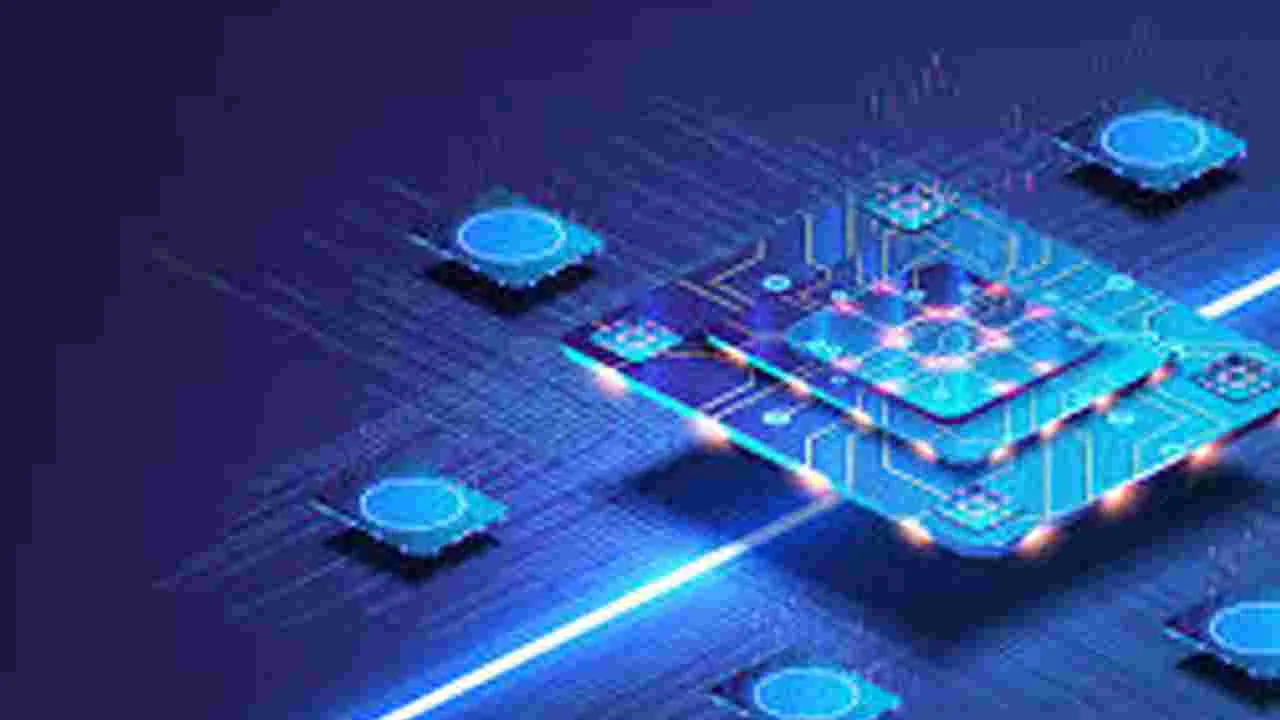 Quantum Computing Course: ఏయూలో క్వాంటం కంప్యూటింగ్‌ కోర్సు