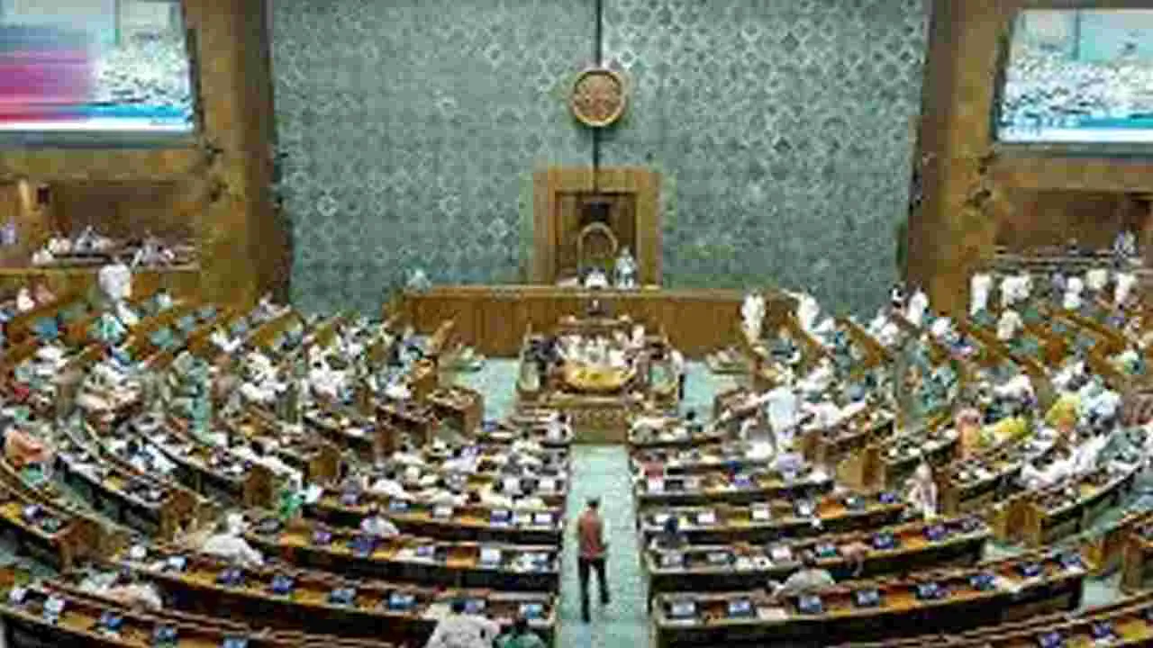 Parliament Discussion: పహల్గాంపై చర్చకు సై