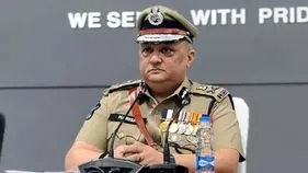 DGP Harish Kumar Gupta: ఆర్నెల్లలో పోలీసు శాఖలో ఏఐ యాప్‌లు