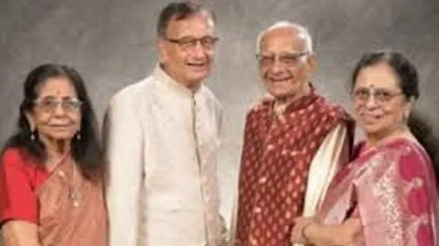 Missing Elderly: అమెరికాలో అదృశ్యమైన వృద్ధుల మృతి