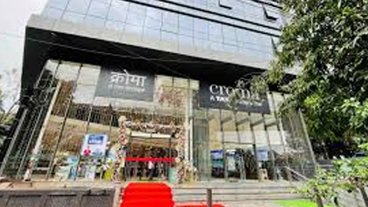 Hyderabad Store Launch: విస్తరణ బాటలో రంగీతా