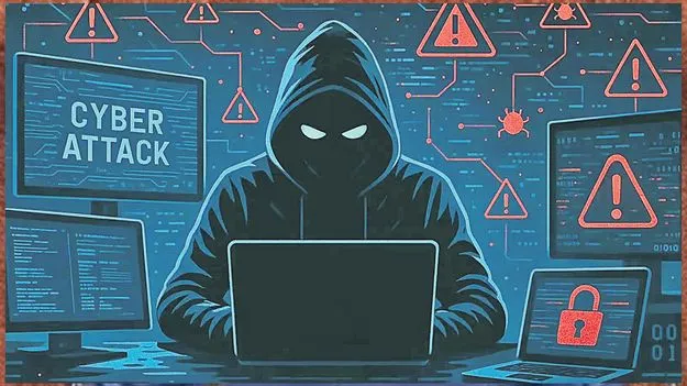 Cyber Crimes: ఏడాదిలో రూ.22,842 కోట్లు దోచేశారు