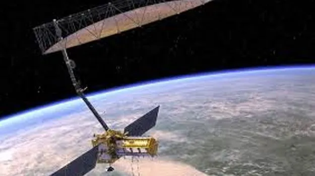 NISAR Satellite Launch: రేపే నింగిలోకి నిసార్
