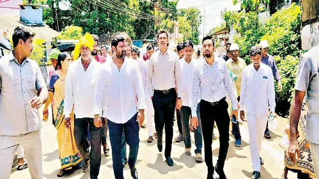  Plastic-Free Society ప్లాస్టిక్‌ రహిత సమాజంలో భాగస్వాములవ్వాలి