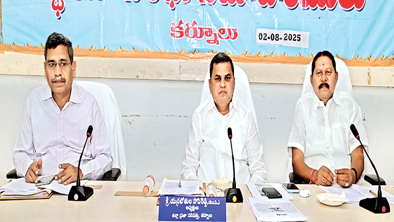 రిజర్వాయర్లను నింపడంలో విఫలం