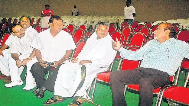 విశాఖతో కోట అనుబంధం