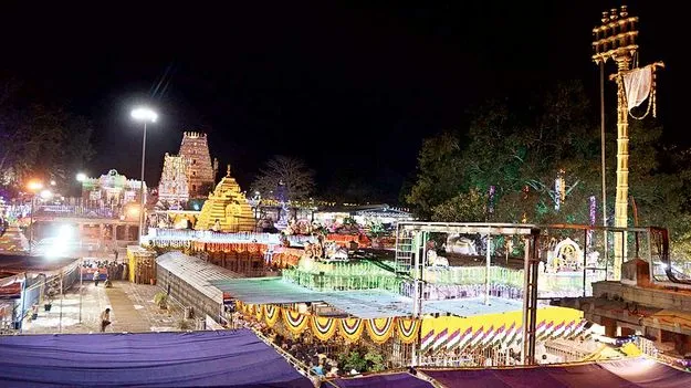 శ్రావణం.. పరమపవిత్రం...