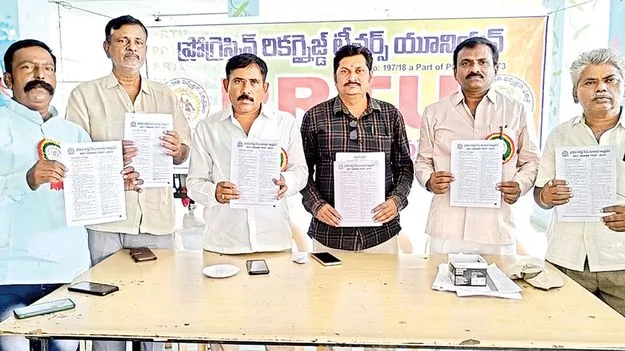 డీఎస్సీ అభ్యర్థులకు మోడల్‌ పరీక్ష