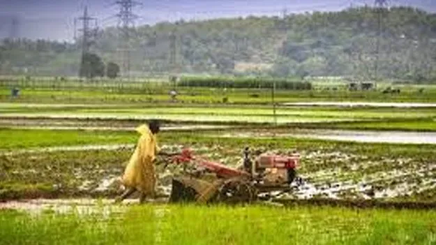 PM Kisan: రేపు కిసాన్‌ సమ్మాన్‌ నిధుల జమ