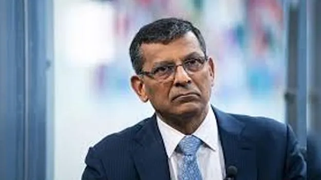Raghuram Rajan On Trade: అమెరికాతో చర్చల్లో జాగ్రత్త