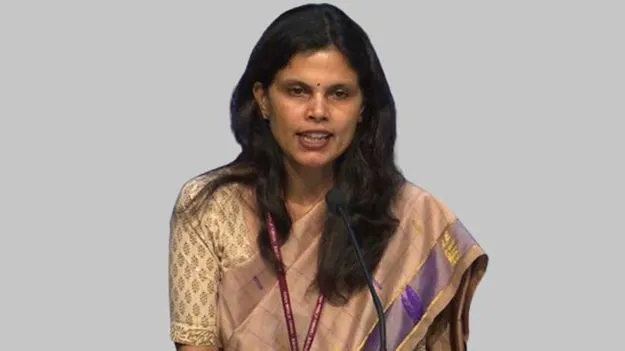 Punya Salila Srivastava : నూనె, చక్కెర బోర్డులు పెట్టండి