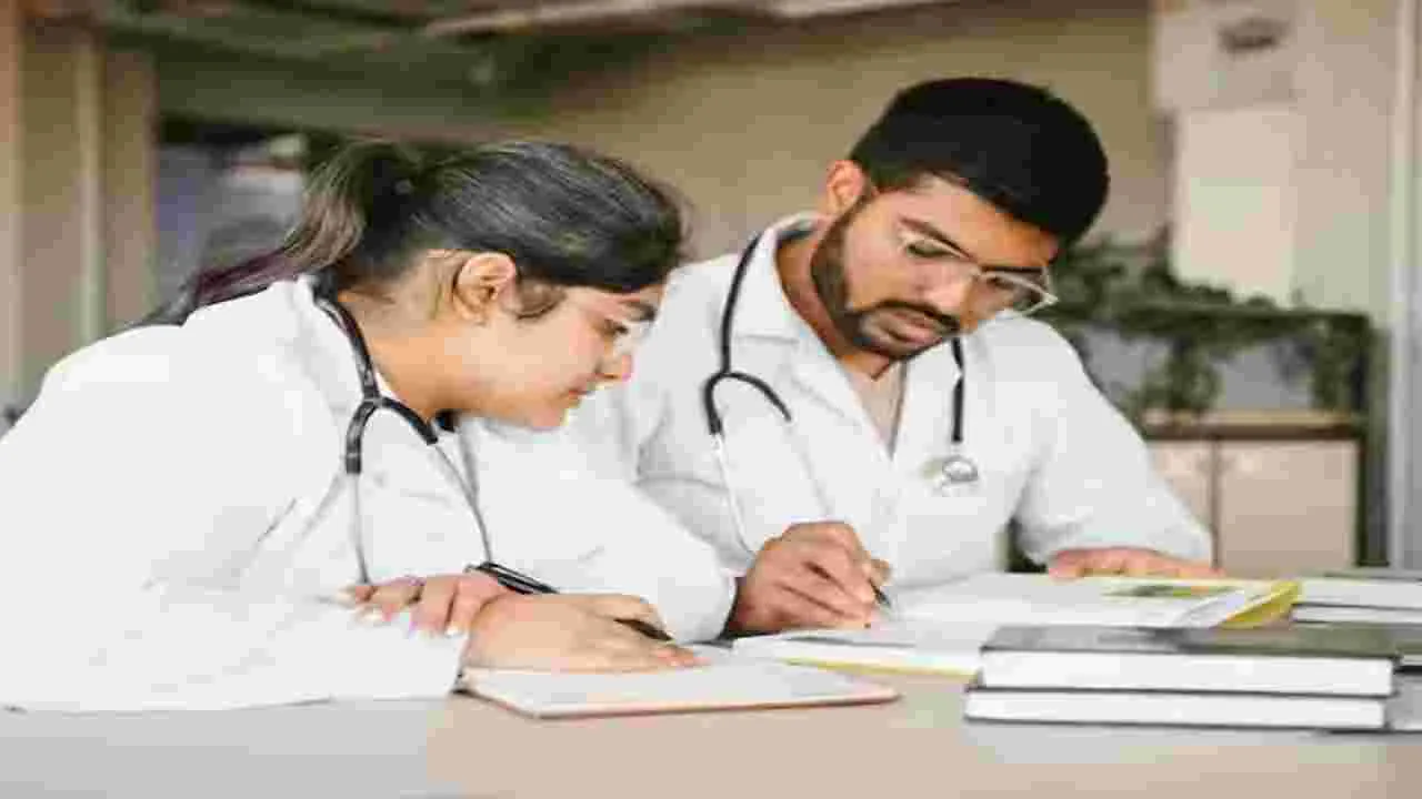 NIRF Medical College Rankings: టాప్‌ 20లో మన వైద్య కళాశాల ఒక్కటీ లేదు