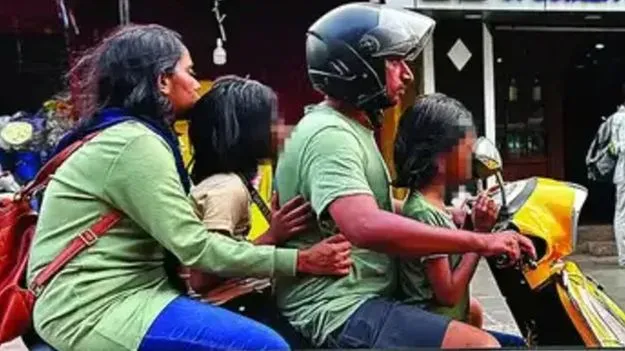 New Traffic Rules India: ట్రాఫిక్‌ ఉల్లంఘనులకు రెట్టింపు జరిమానా