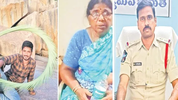 Police Torture: టీడీపీ హయాంలో వైసీపీ రాజ్యం
