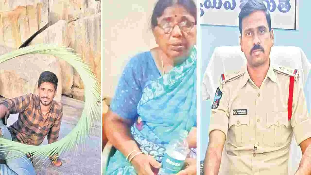 Police Torture: టీడీపీ హయాంలో వైసీపీ రాజ్యం