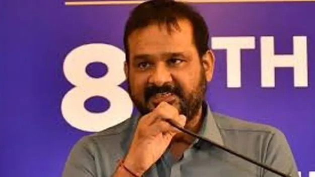 Rajapakala Ticket Scandal: రాజ్‌ పాకాల కోసమే సన్‌రైజర్స్‌పై ఒత్తిడి