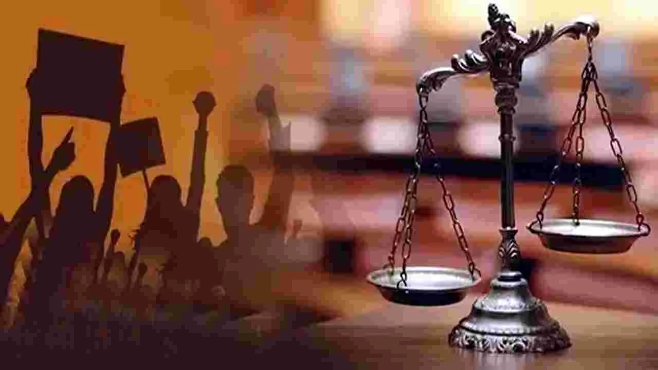 Scheduled Caste Inclusion: రాష్ట్రపతి ఉత్తర్వును రద్దు చేయాలి