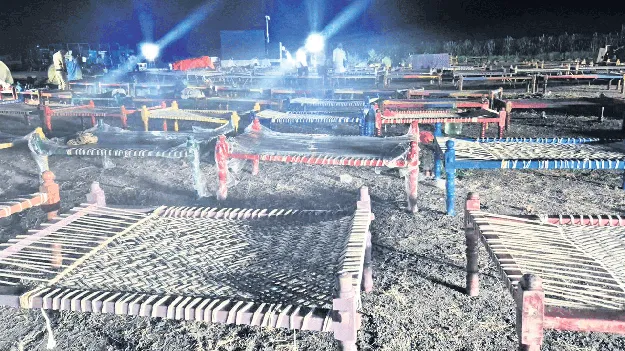2.68 లక్షల మంది.. రూ.182.74 కోట్లు