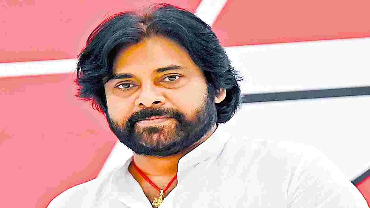  Pawan Kalyan: ఐదేళ్లలో జరగని అభివృద్ధి ఏడాదిలోనే చేశాం