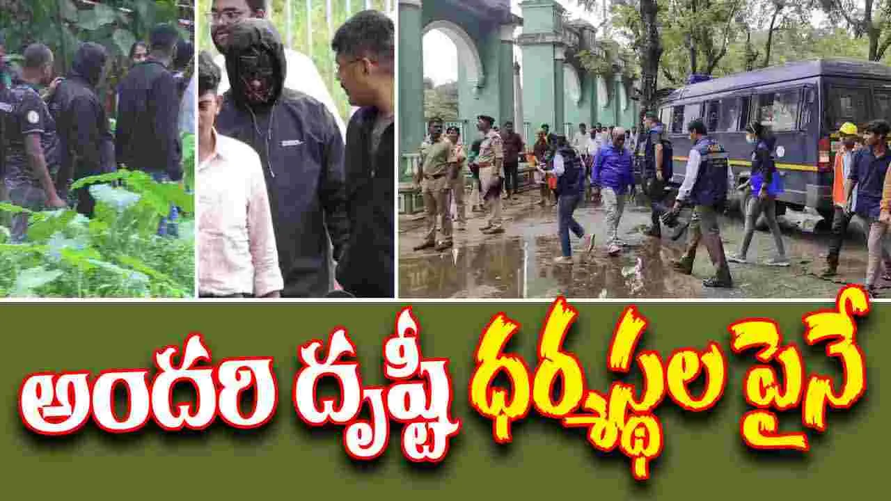 Dharmasthala case: దేశాన్ని ఉలిక్కి పడేలా చేసిన ఫిర్యాదు.. తవ్వకాల్లో బయటపడుతున్న శవాలు