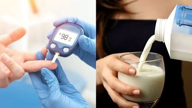 Diabetes: ఈ పాలు చాలా స్పెషల్.. డయాబెటిస్‌కి చెక్ పెట్టాలంటే మీ డైట్‌లో రోజుకు.. 