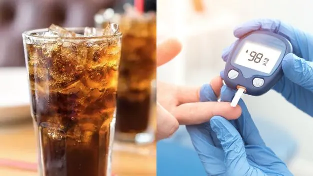 Diet Soda Diabetes Risk: రోజూ డైట్ సోడా తాగుతున్నారా? 38% పెరుగుతున్న డయాబెటిస్ రిస్క్ .!