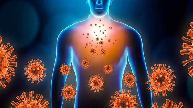 పాలమామిడిలో జ్వరాల విజృంభణ