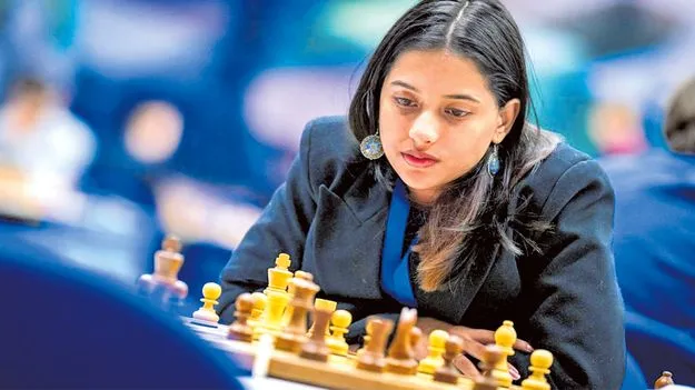 Divya Deshmukh: ఆ ఆనందమే శాశ్వతం 