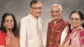 Divan Family Missing: అమెరికాలో నలుగురు భారత సంతతి వృద్ధుల అదృశ్యం.. ఆచూకీ కోసం పోలీసులు గాలింపు 