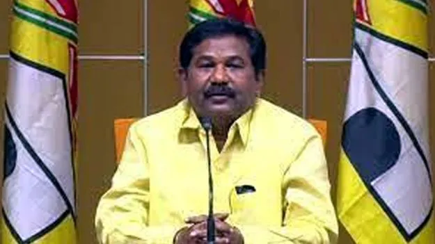 Dola Balaveeranjaneya Swamy: పేదింటి బిడ్డలకు ఎంబీబీఎస్‌ సీట్లు