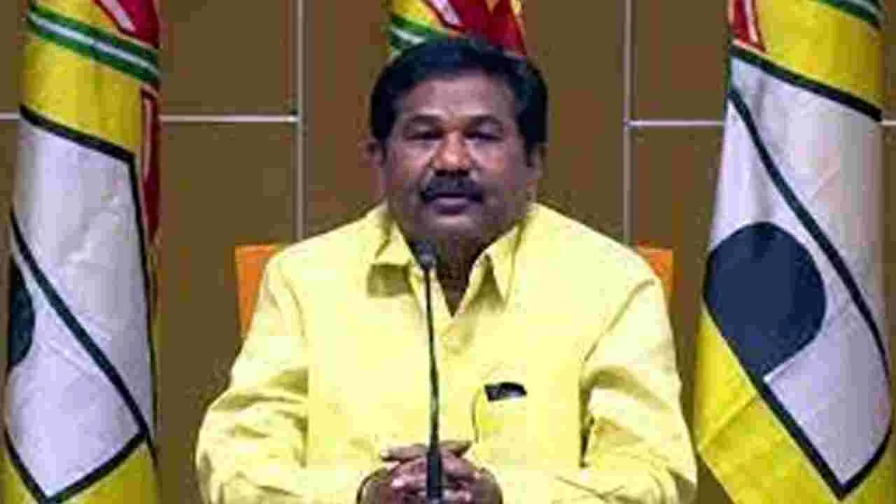 Dola Balaveeranjaneya Swamy: పేదింటి బిడ్డలకు ఎంబీబీఎస్‌ సీట్లు
