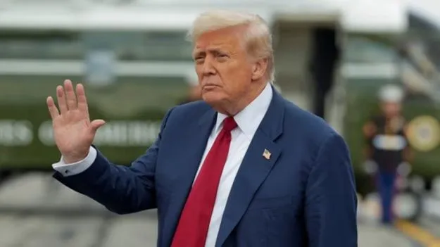 India on Trump Comments: అలాంటిదేమీ లేదు.. ట్రంప్ వ్యాఖ్యలపై భారత వర్గాల స్పందన