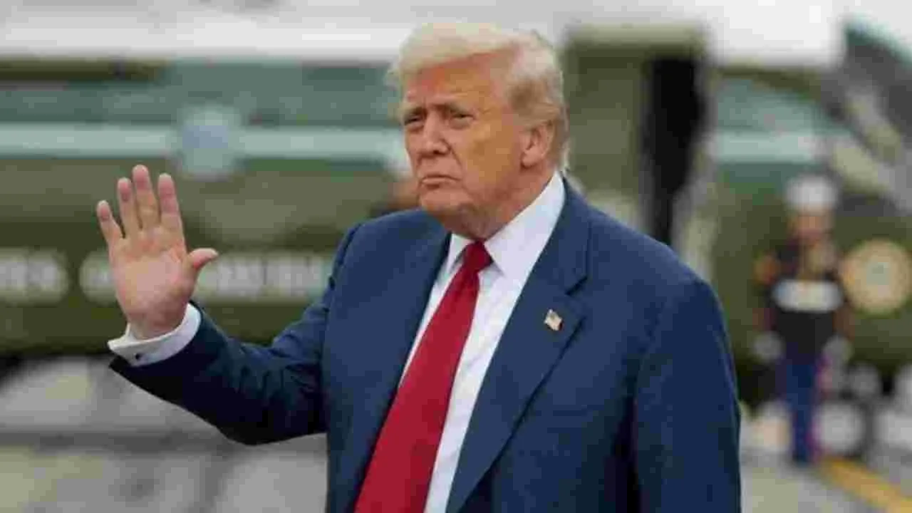India on Trump Comments: అలాంటిదేమీ లేదు.. ట్రంప్ వ్యాఖ్యలపై భారత వర్గాల స్పందన