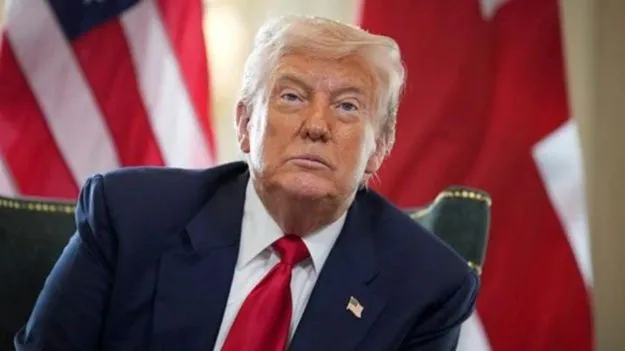 Trump-India Negotiations: భారత్పై 25 శాతం సుంకం విధింపు.. ట్రంప్ మరో కీలక ప్రకటన