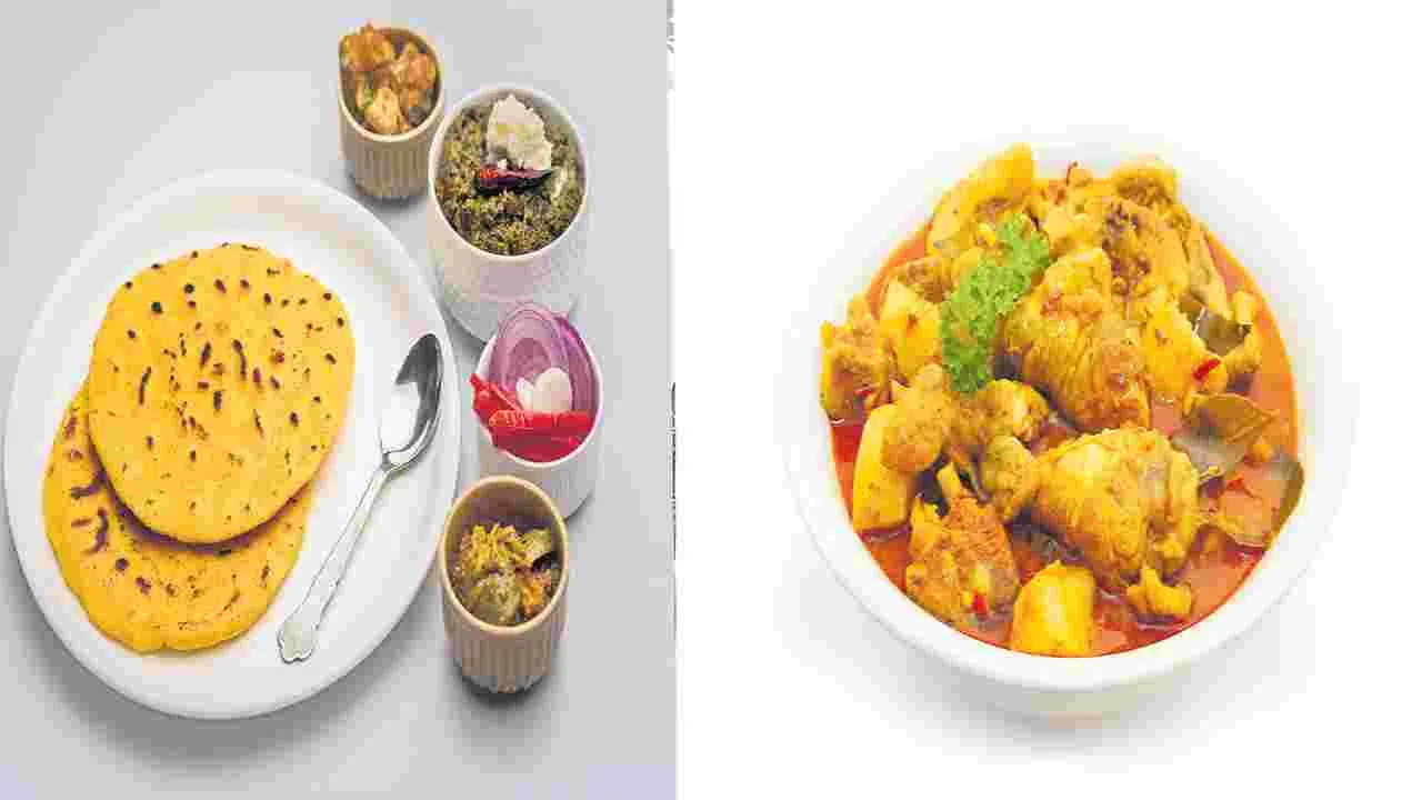 Delicious: దోసకాయతో  పసందుగా