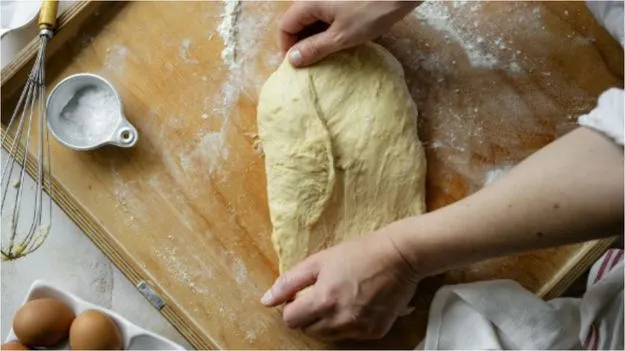 Dough in the fridge: ఫ్రిజ్లోని పిండిని ఎన్ని గంటలలోపు ఉపయోగించాలో తెలుసా?