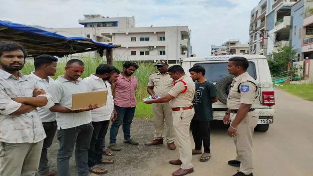 బరువును బట్టి డోస్‌