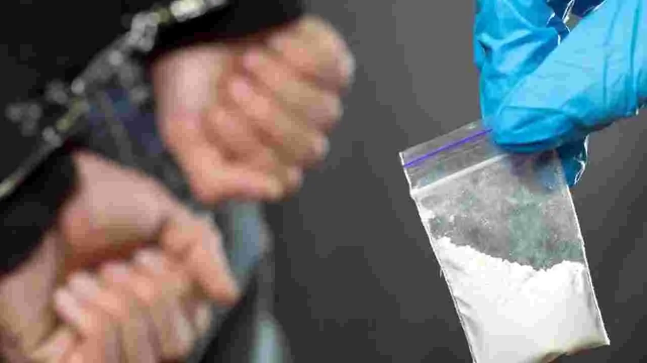 Police Raid: ఉప్పల్‌లోని ఓ ఇంట్లో డ్రగ్స్‌