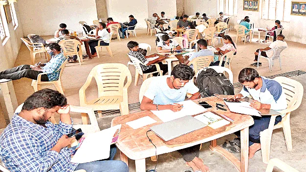 DSC: విజయీభవ