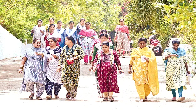 DSC: ప్రారంభమైన మెగా డీఎస్సీ 