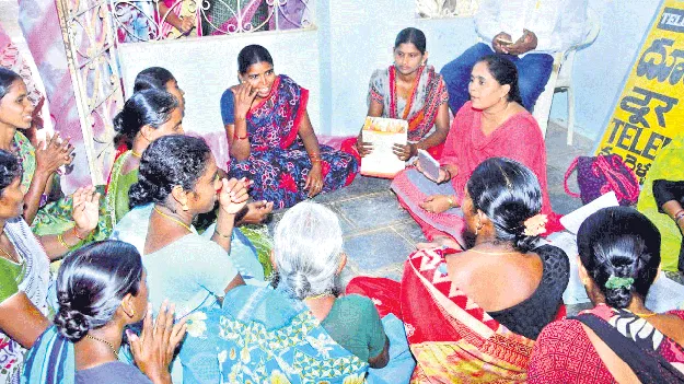 వనితా.. ఓ వ్యాపార వేత్త!