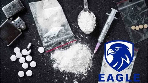 Eagle Team: డ్రగ్స్ కేసుల్లో పబ్బులకు లింకులు