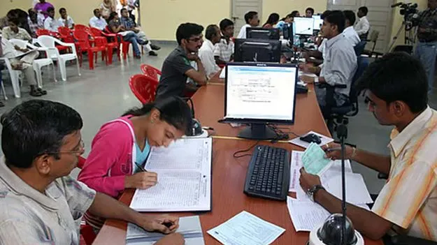 EAPCET 2025: ఈఏపీసెట్‌.. అంతా గందరగోళం