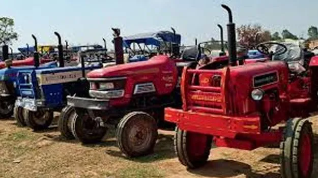 Tractor Scam: ఏడేళ్లుగా తీరని వ్యథ 
